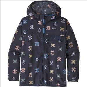 LAST CHANCE! Patagonia Kids Baggies Jacket Wind & Rain Resistant